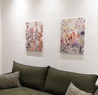 Vissa Apartment | Krios Summer Stay