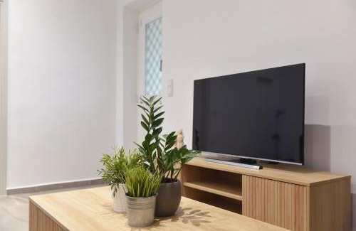 Vissa Apartment | Krios Summer Stay