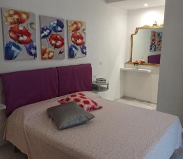 Rivazzurra Apartment | Kris Appartamento
