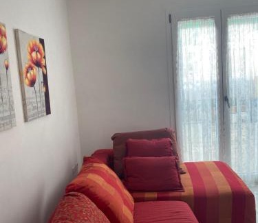 Rivazzurra Apartment | Kris Appartamento