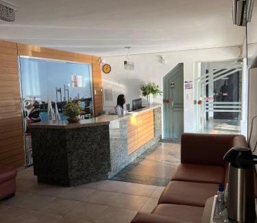 Petrolina Hotel | Kris Hotel