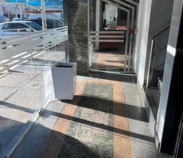 Petrolina Hotel | Kris Hotel