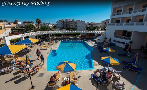 Kardamena Hotel | Kris Mari