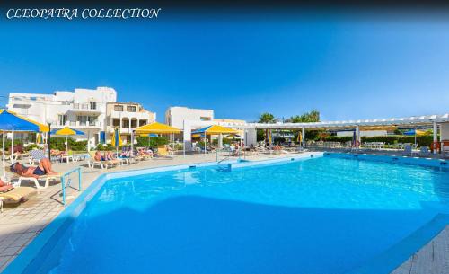 Kardamena Hotel | Kris Mari