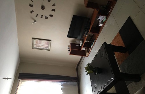 Hospital Apartment | Kris place in cosy apartment located in Milimani area nakuru