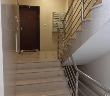 Novi Sad Apartment | KRIS