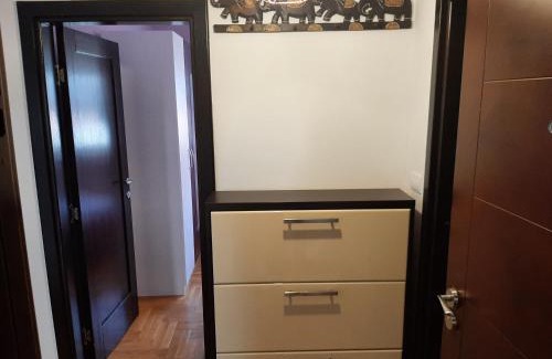 Novi Sad Apartment | KRIS