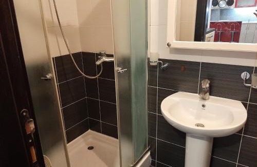 Novi Sad Apartment | KRIS