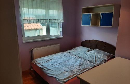Novi Sad Apartment | KRIS