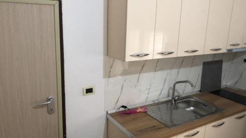 Lezhe Apartment | Kris's Studio