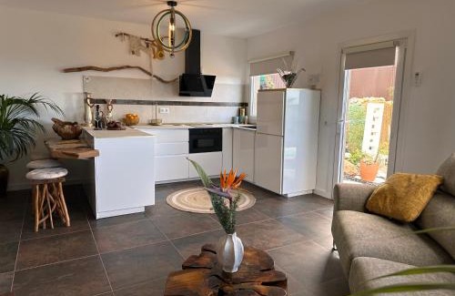 Arafo Villa | Krisant Gold Rural Luxury Privat Pool