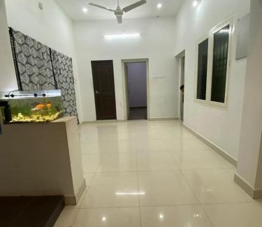 Tuticorin Bed & Breakfast | Krish Homes - available both individual bed booking and group booking