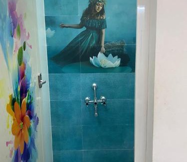 Tuticorin Bed & Breakfast | Krish Homes - available both individual bed booking and group booking