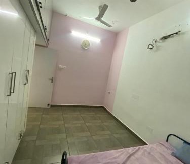 Tuticorin Bed & Breakfast | Krish Homes - available both individual bed booking and group booking