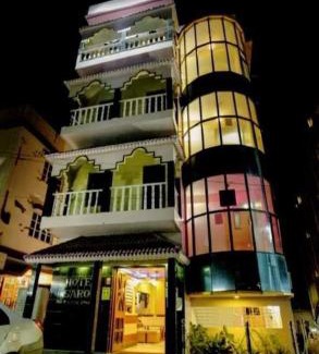 Jhargram Hotel | Krish Villa Hotel and Resort #Jhargram