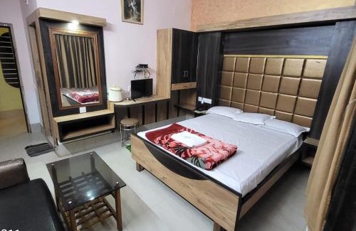 Jhargram Hotel | Krish Villa Hotel and Resort #Jhargram