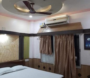 Jhargram Hotel | Krish Villa Hotel and Resort #Jhargram