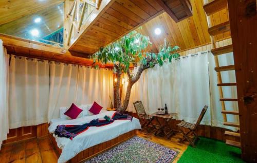 Purulia Hotel | Krisha Luxury Stay