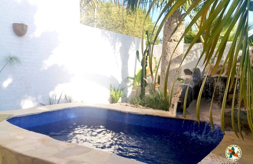 Riberas del Pilar Apartment | Krishna, exclusive boutique room for two