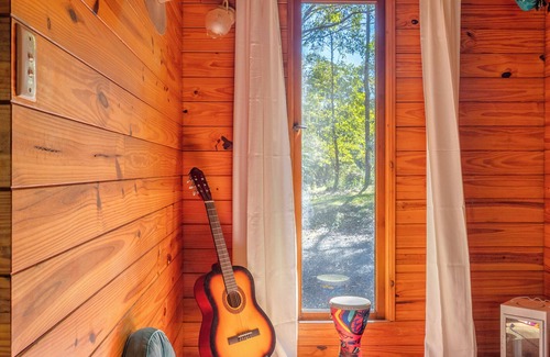 Coolabine Cottage | Krishna Farm Retreat
