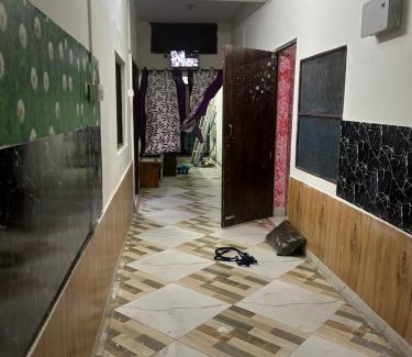 Mallital House | Krishna guest house