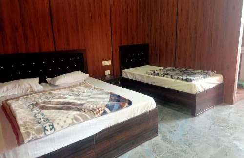 Chamoli House | Krishna Home Stay