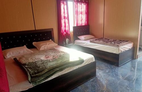 Chamoli House | Krishna Home Stay