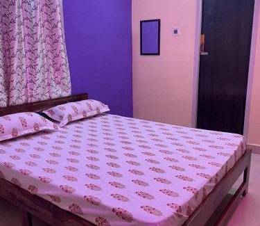 Chennai Apartment | Krishna Homestay 2BHK apartment
