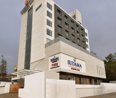Amarnath Hotel | Krishna Palace Hotel - Ambernath