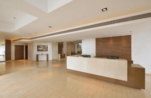Amarnath Hotel | Krishna Palace Hotel - Ambernath