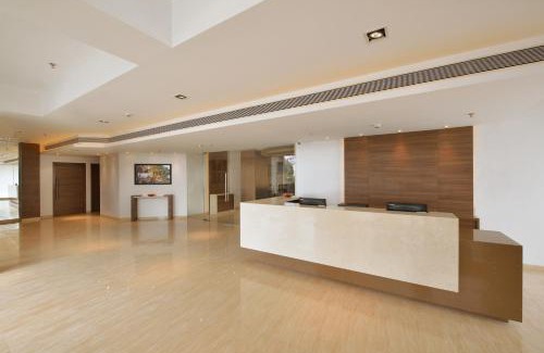 Amarnath Hotel | Krishna Palace Hotel - Ambernath