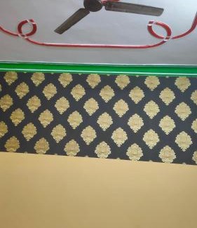 Atru Hotel | Krishna plaza