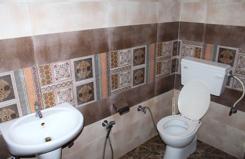 Bareilly Hotel | Krishna Residency - A Boutique Hotel