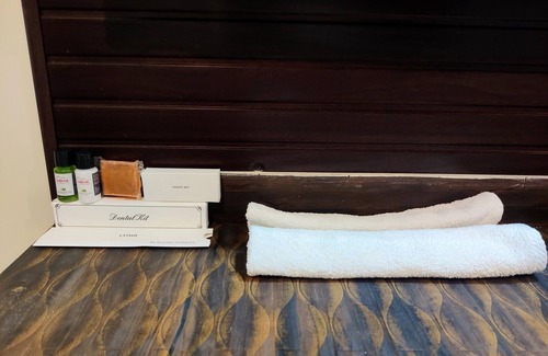 Bareilly Hotel | Krishna Residency - A Boutique Hotel