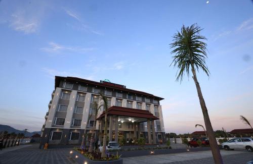 Village Hokra Resort | Krishna Resort Pushkar