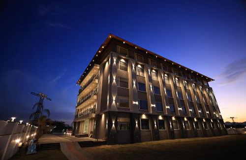 Village Hokra Resort | Krishna Resort Pushkar
