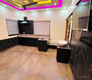 Kochi Resort | Krishnakripa Premium Residency