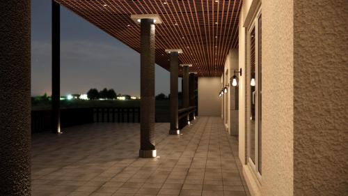 Bikaner Hotel | Krishnangan Hotel & Resort