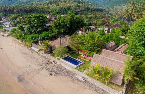 Sekotong Barat Resort | Krisna Bungalows and Restaurant