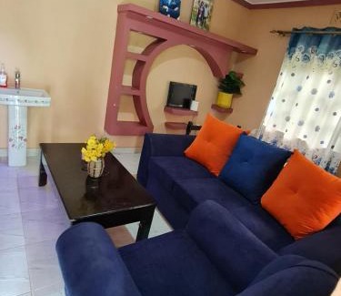 Siaya Apartment | Krista's haven