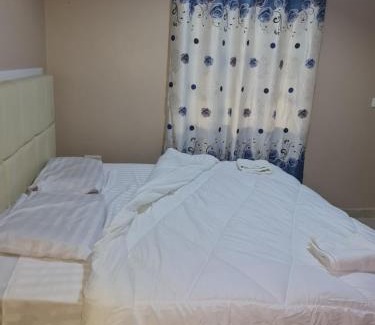 Siaya Apartment | Krista's haven