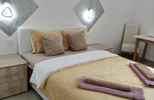 Zdrelo House | Kristal Apartmani - Banja Ždrelo
