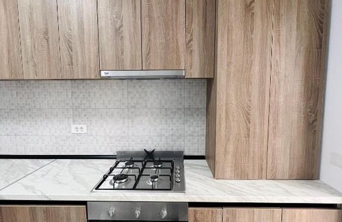 Sector 4 Apartment | Kristal Apartment