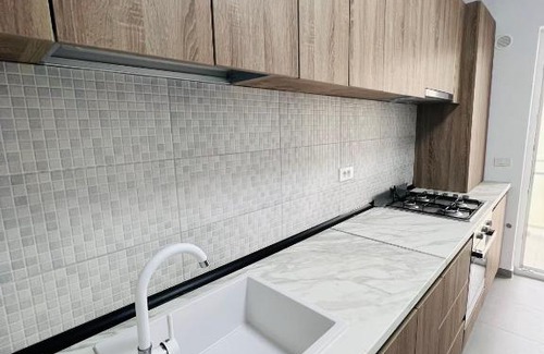 Sector 4 Apartment | Kristal Apartment