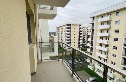 Sector 4 Apartment | Kristal Apartment