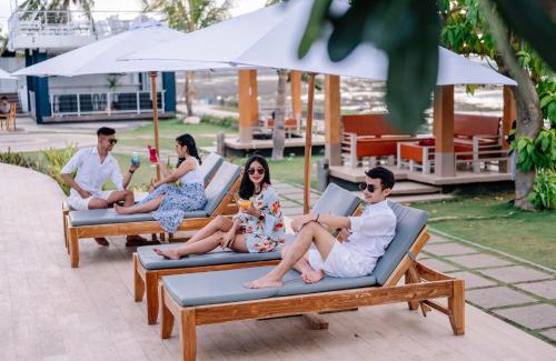 Kupang Hotel | Kristal Hotel Kupang