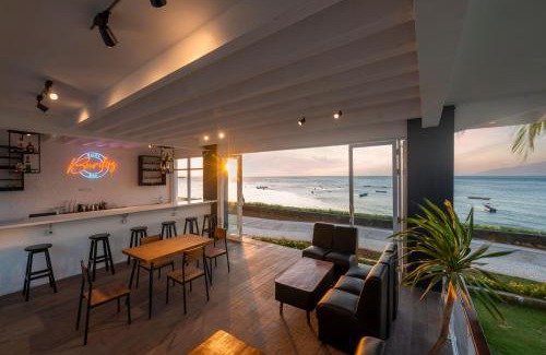 Kupang Hotel | Kristal Hotel Kupang