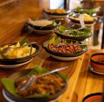 Kupang Hotel | Kristal Hotel Kupang