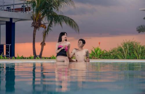 Kupang Hotel | Kristal Hotel Kupang