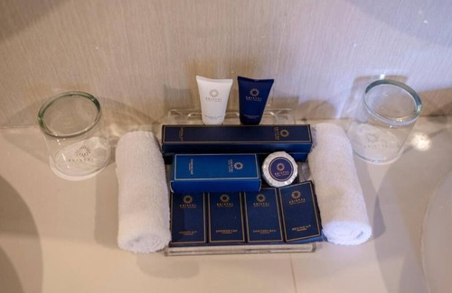 Kupang Hotel | Kristal Hotel Kupang